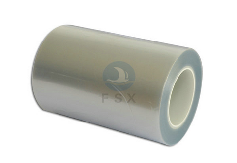 防（fáng）靜電保護膜的應用和產品特性