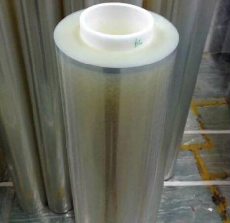 PET保護膜行業（yè）應用範圍