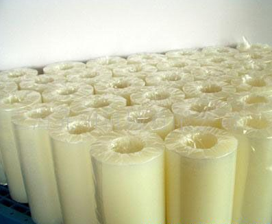 不（bú）鏽鋼用哪種保護（hù）膜好?