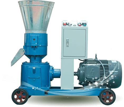 17c一起官网顆粒機廠家生產的飼料顆粒機產量大,低耗能,環保設備（bèi）,產能先進