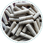 稻殼（ké）顆粒