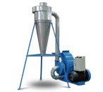 飼料粉（fěn）碎機（jī）