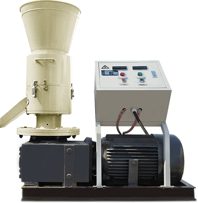 專業生產飼料製粒及秸稈製粒設備生產廠家