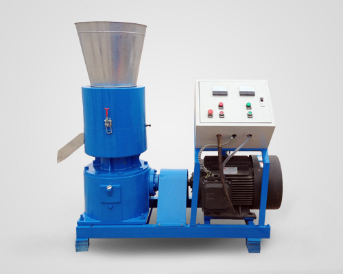 秸稈顆粒機設（shè）備