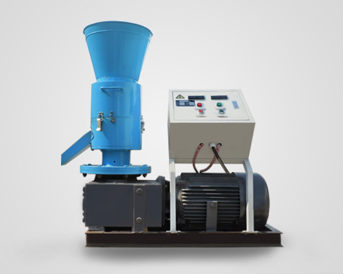 燃（rán）料製粒設備