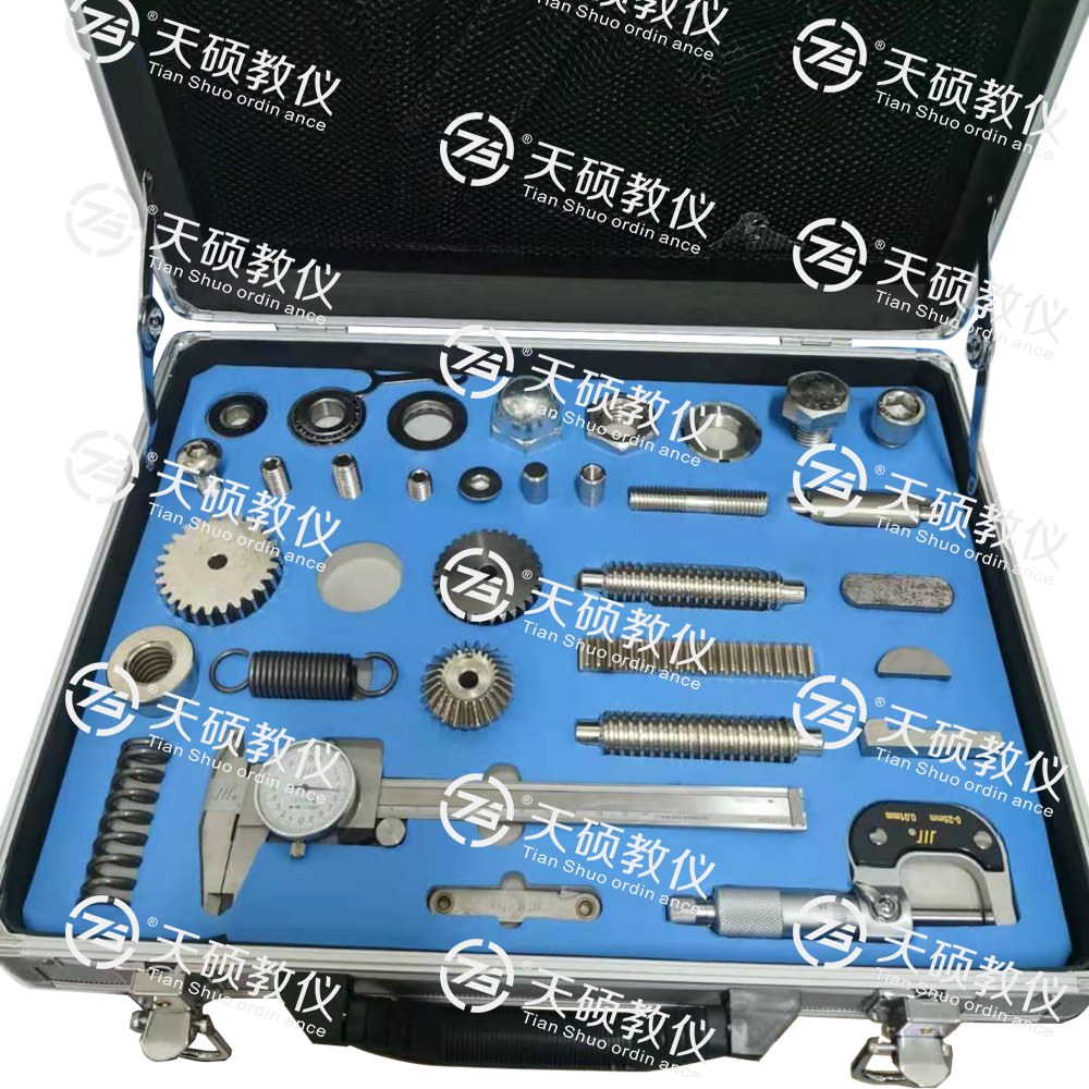 TSMTBS-1型（xíng） 標準（zhǔn）零件實測繪圖訓練裝置