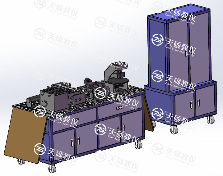 28.TSMTDJ-1型 多（duō）功能機械基礎綜合（hé）實訓平台.png