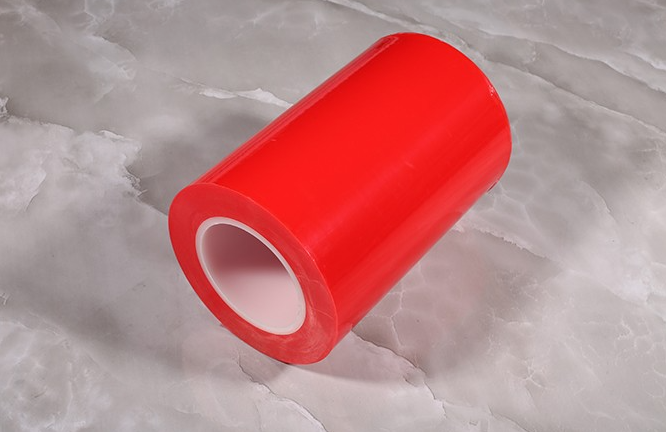 PE保護膜（mó）的環（huán）保性能如何?