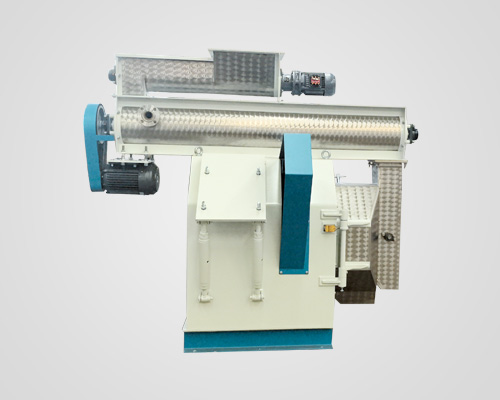 ZLSH350環模(mó)飼料顆粒機 ZLSH350環模(mó)飼料顆粒機