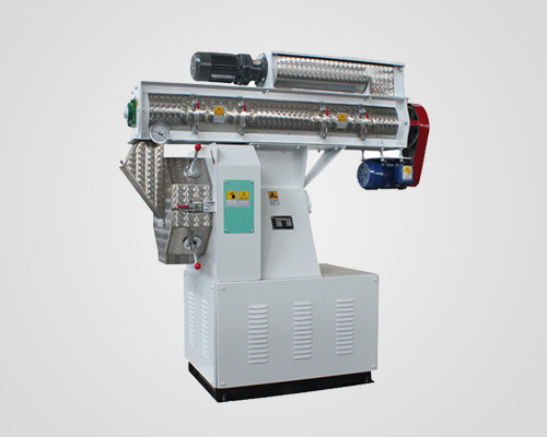 ZLSH250環(huán)模飼料顆粒機 ZLSH250環模飼料顆粒機