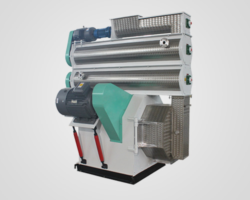 ZLSH400環模飼料顆粒機 ZLSH400環模飼料顆粒機