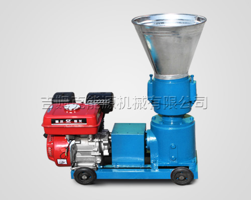 木屑顆粒機動盤汽油機(jī)型 木屑顆粒機動盤(pán)汽油(yóu)機型