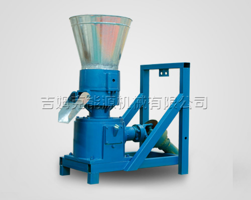 木屑顆粒機動盤拖拉(lā)機型(xíng) 木屑顆粒機動盤拖拉機型