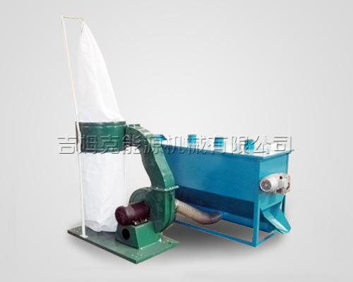 冷(lěng)卻滾筒分選機 冷卻(què)滾筒分選機