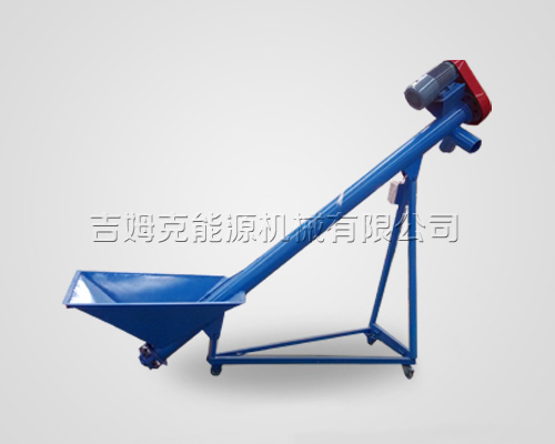 螺旋上料機 螺旋(xuán)上料機