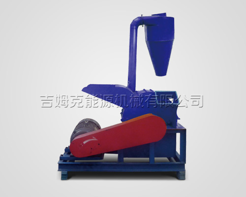 木材粉碎（suì）機