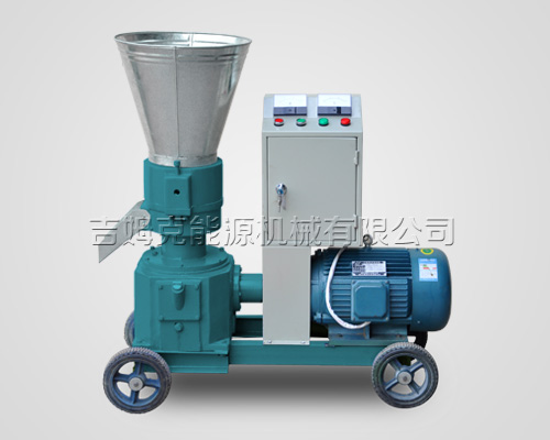 豬飼料顆粒機 豬飼料(liào)顆粒機