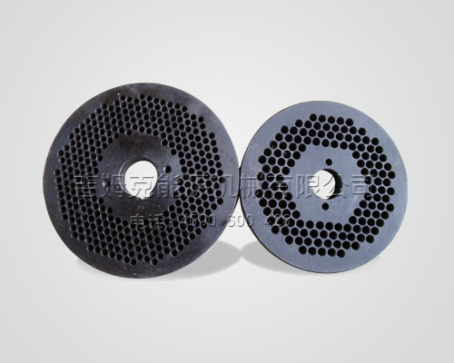 顆粒機磨（mó）盤