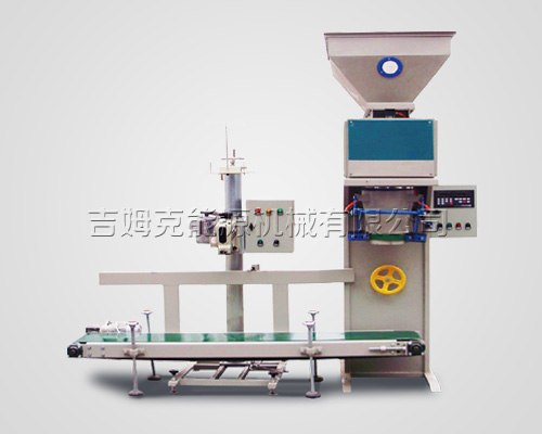 顆粒包(bāo)裝(zhuāng)機(jī) 顆(kē)粒包裝機(jī)