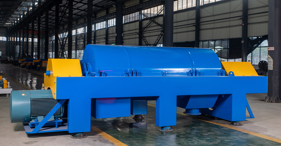 垃圾固液分(fèn)離機