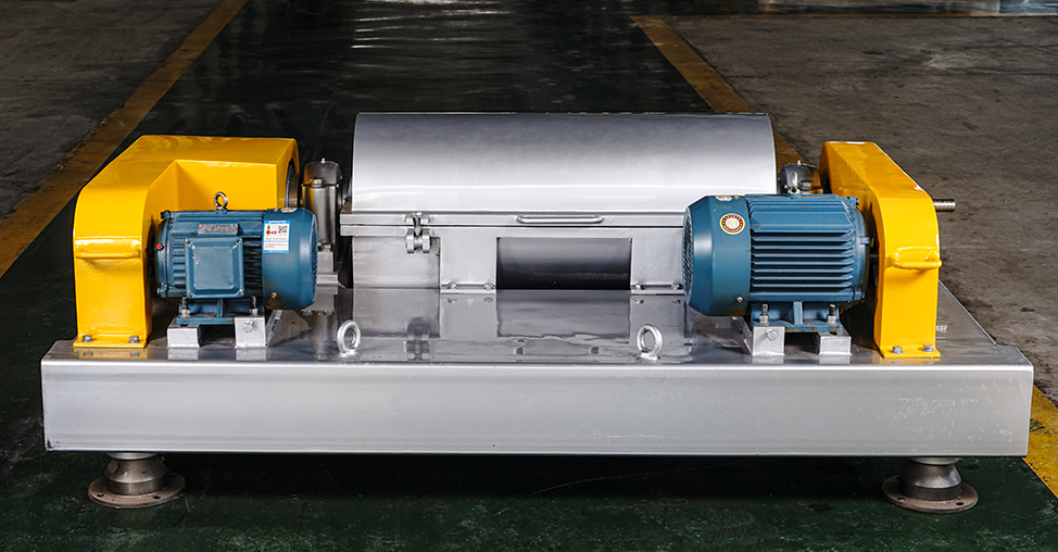 尾(wěi)礦(kuàng)汙泥脫水機