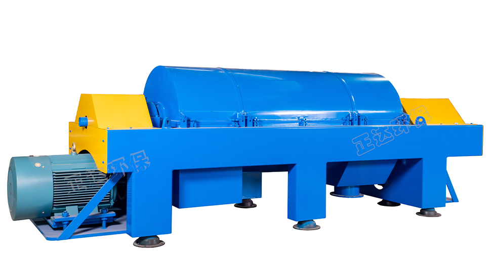 垃圾（jī）固液分離機