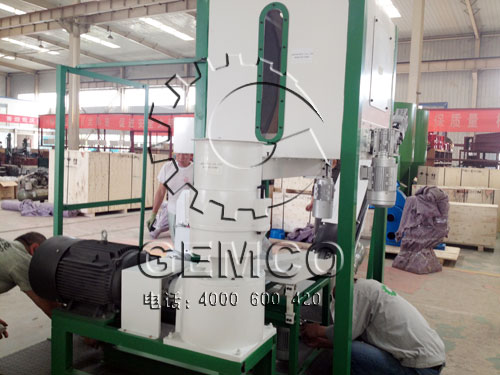 陳倩客戶成(chéng)交多功能小(xiǎo)成套發(fā)貨