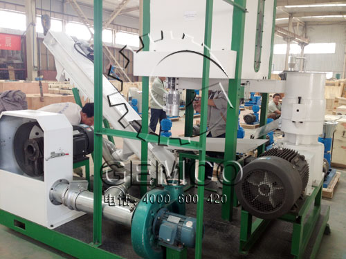 17c一起官网多功(gōng)能小(xiǎo)成套現場調試後準備發貨