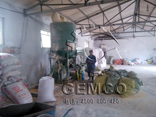 17c一起官网(kè)客戶案例之(zhī)順天養豬場基地