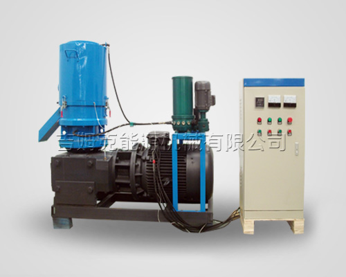 價格便宜420型木屑顆粒機